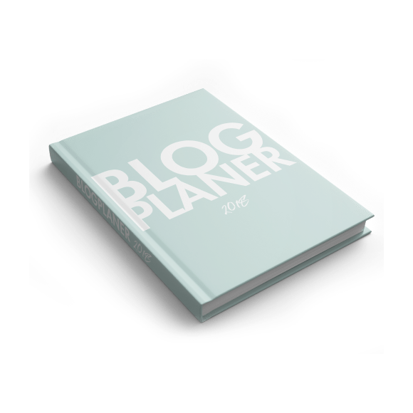 Blog Planer